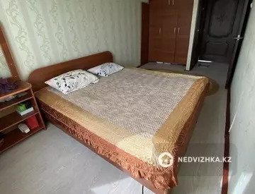 90 м², 5-комнатная квартира, этаж 4 из 5, 90 м², изображение - 7