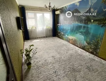 90 м², 5-комнатная квартира, этаж 4 из 5, 90 м², изображение - 1