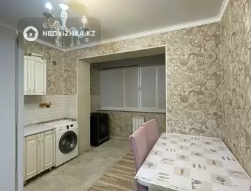 65 м², 2-комнатная квартира, этаж 4 из 6, 65 м², изображение - 0