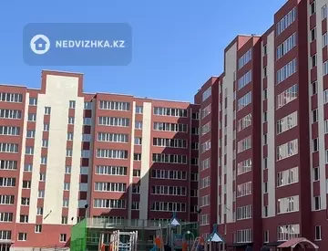 2-комнатная квартира, этаж 7 из 9, 42 м²