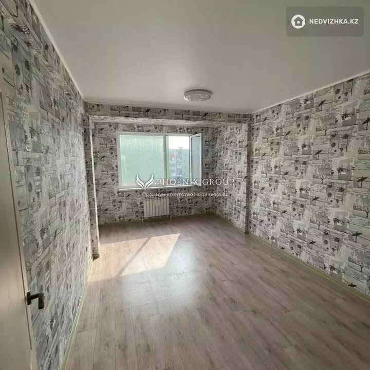 80 м², 3-комнатная квартира, этаж 4 из 5, 80 м², изображение - 1