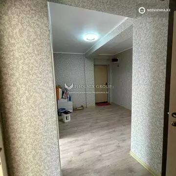 80 м², 3-комнатная квартира, этаж 4 из 5, 80 м², изображение - 0