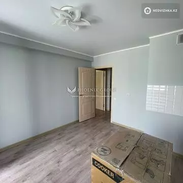 80 м², 3-комнатная квартира, этаж 4 из 5, 80 м², изображение - 1