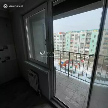 80 м², 3-комнатная квартира, этаж 4 из 5, 80 м², изображение - 2