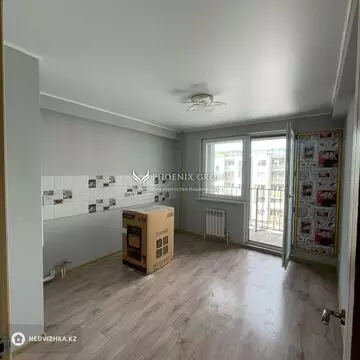 80 м², 3-комнатная квартира, этаж 4 из 5, 80 м², изображение - 3