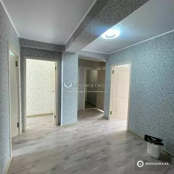 80 м², 3-комнатная квартира, этаж 4 из 5, 80 м², изображение - 6