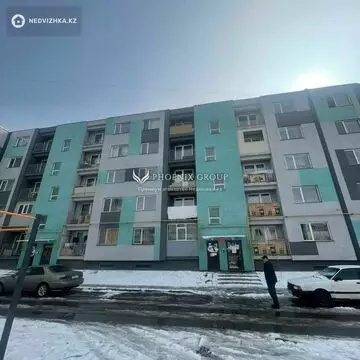 80 м², 3-комнатная квартира, этаж 4 из 5, 80 м², изображение - 12