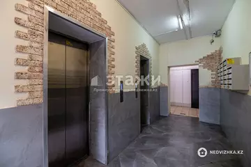 44.7 м², 1-комнатная квартира, этаж 10 из 12, 45 м², изображение - 5