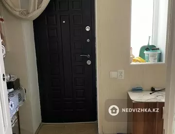 2-комнатная квартира, этаж 1 из 1, 50 м²