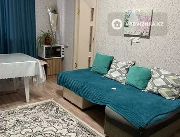 50 м², 2-комнатная квартира, этаж 1 из 1, 50 м², изображение - 1