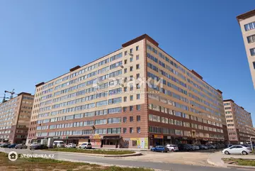 36.5 м², 1-комнатная квартира, этаж 5 из 9, 36 м², изображение - 10