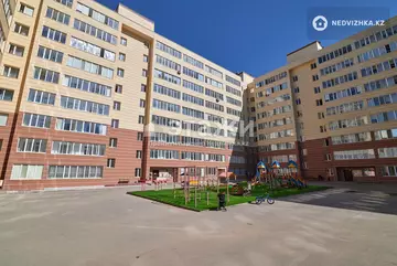 33 м², 1-комнатная квартира, этаж 7 из 9, 33 м², изображение - 9