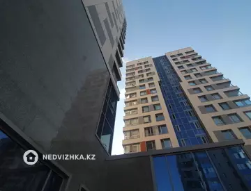 2-комнатная квартира, этаж 6 из 9, 65 м²