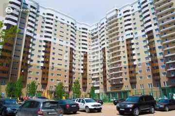 98 м², 3-комнатная квартира, этаж 8 из 16, 98 м², изображение - 21