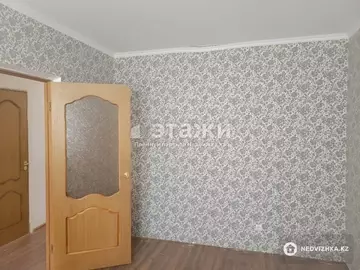 62 м², 2-комнатная квартира, этаж 1 из 9, 62 м², изображение - 3