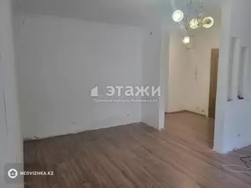 62 м², 2-комнатная квартира, этаж 1 из 9, 62 м², изображение - 6