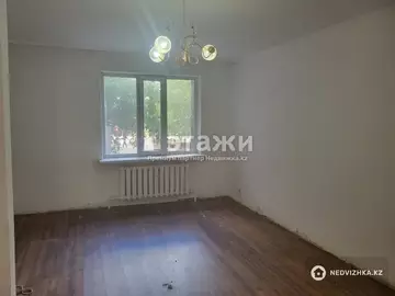 62 м², 2-комнатная квартира, этаж 1 из 9, 62 м², изображение - 11