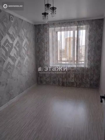 1-комнатная квартира, этаж 10 из 13, 36 м², на длительный срок