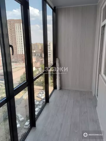 36 м², 1-комнатная квартира, этаж 10 из 13, 36 м², на длительный срок, изображение - 4