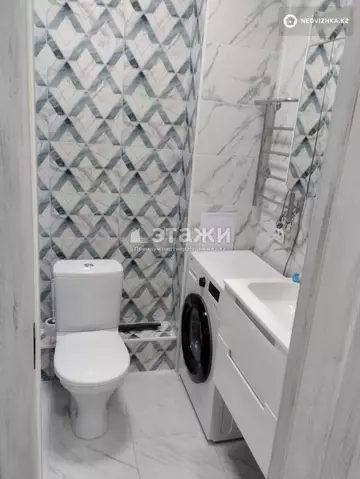36 м², 1-комнатная квартира, этаж 10 из 13, 36 м², на длительный срок, изображение - 6