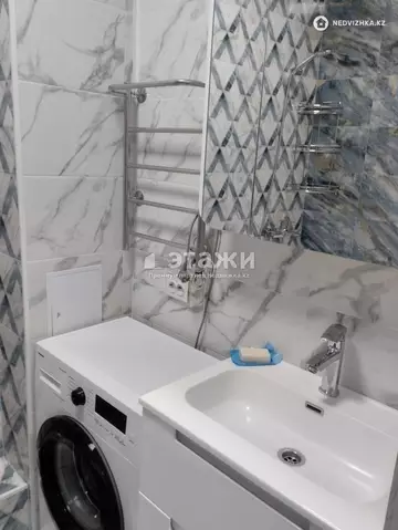 36 м², 1-комнатная квартира, этаж 10 из 13, 36 м², на длительный срок, изображение - 7