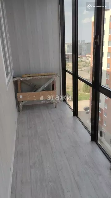 36 м², 1-комнатная квартира, этаж 10 из 13, 36 м², на длительный срок, изображение - 8