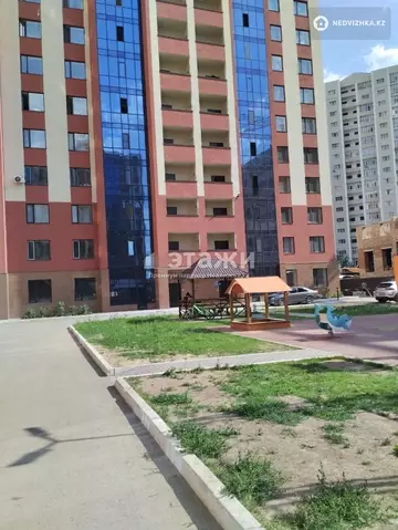 36 м², 1-комнатная квартира, этаж 10 из 13, 36 м², на длительный срок, изображение - 10