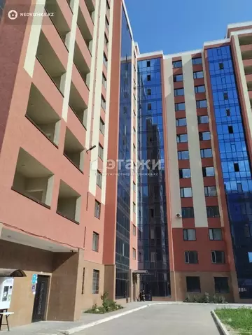 36 м², 1-комнатная квартира, этаж 10 из 13, 36 м², на длительный срок, изображение - 12