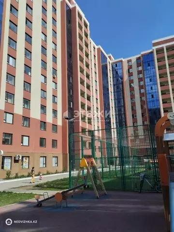 36 м², 1-комнатная квартира, этаж 10 из 13, 36 м², на длительный срок, изображение - 13