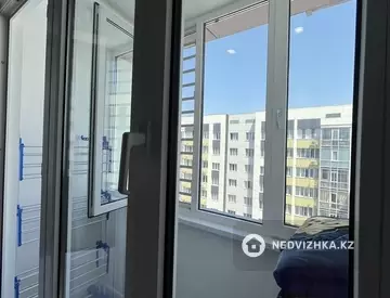 55 м², 3-комнатная квартира, этаж 11 из 12, 55 м², изображение - 9