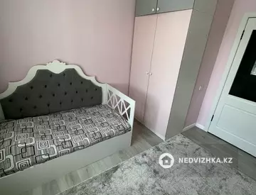 55 м², 3-комнатная квартира, этаж 11 из 12, 55 м², изображение - 4