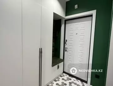 55 м², 3-комнатная квартира, этаж 11 из 12, 55 м², изображение - 0