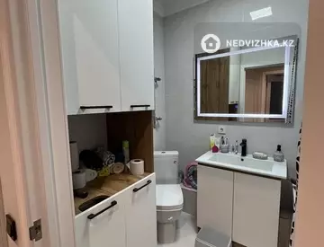 55 м², 3-комнатная квартира, этаж 11 из 12, 55 м², изображение - 11