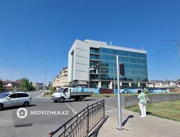 Офисное помещение, этаж 1 из 6, в бизнес-центре, 450 м²