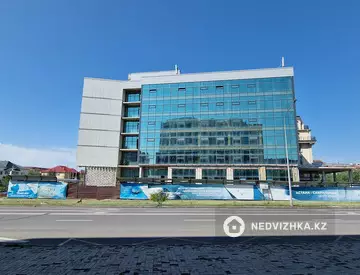 450 м², Офисное помещение, этаж 1 из 6, в бизнес-центре, 450 м², изображение - 1