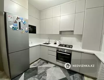 71 м², 3-комнатная квартира, этаж 7 из 9, 71 м², изображение - 5