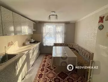 126 м², 5-комнатный дом, 18 соток, 126 м², изображение - 2