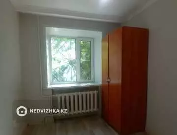 3-комнатная квартира, этаж 1 из 5, 57 м²