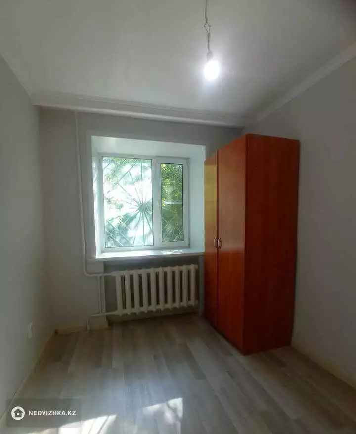 57 м², 3-комнатная квартира, этаж 1 из 5, 57 м², изображение - 1