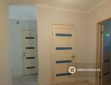 57 м², 3-комнатная квартира, этаж 1 из 5, 57 м², изображение - 4