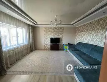 100 м², 4-комнатный дом, 10 соток, 100 м², изображение - 3