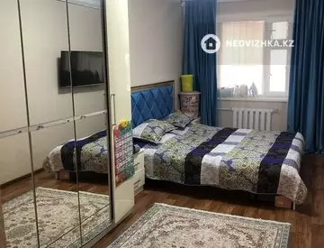 45.3 м², 2-комнатная квартира, этаж 5 из 5, 45 м², изображение - 1