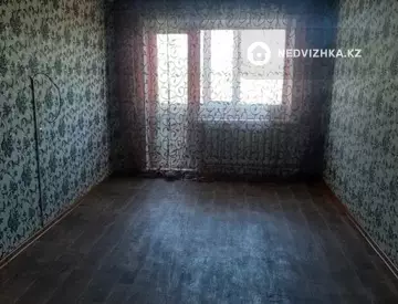 2-комнатная квартира, этаж 5 из 5, 44 м²