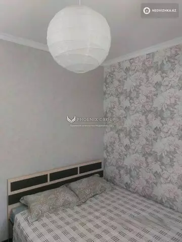 3-комнатная квартира, этаж 4 из 4, 86 м²