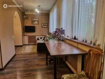 85.8 м², 3-комнатная квартира, этаж 4 из 4, 86 м², изображение - 8