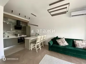 98 м², 3-комнатная квартира, этаж 12 из 20, 98 м², изображение - 8