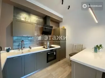 98 м², 3-комнатная квартира, этаж 12 из 20, 98 м², изображение - 20