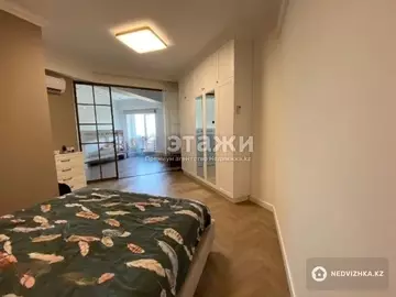 98 м², 3-комнатная квартира, этаж 12 из 20, 98 м², изображение - 24