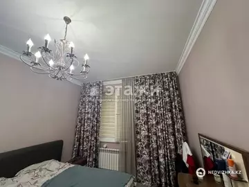 3-комнатная квартира, этаж 2 из 10, 102 м²