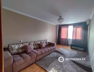 2-комнатная квартира, этаж 5 из 5, 48 м²